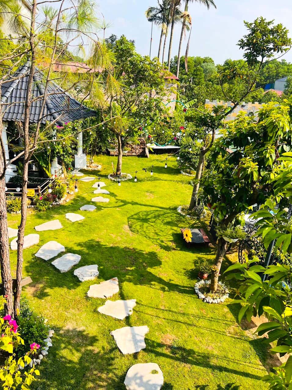 Thu Tây Villa tại Phú Ninh, Sóc Sơn — ảnh 14