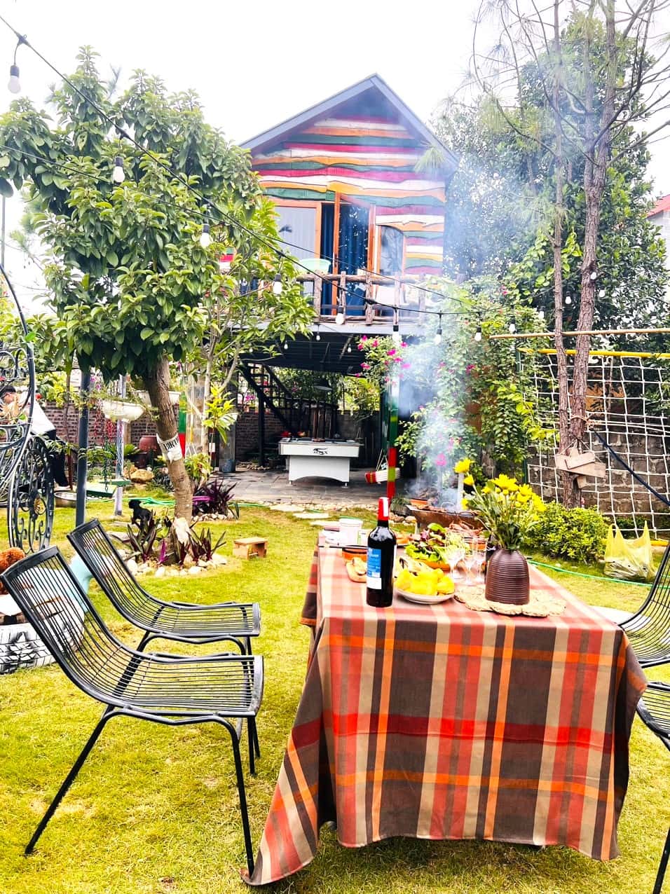 Thu Tây Villa tại Phú Ninh, Sóc Sơn — ảnh 21
