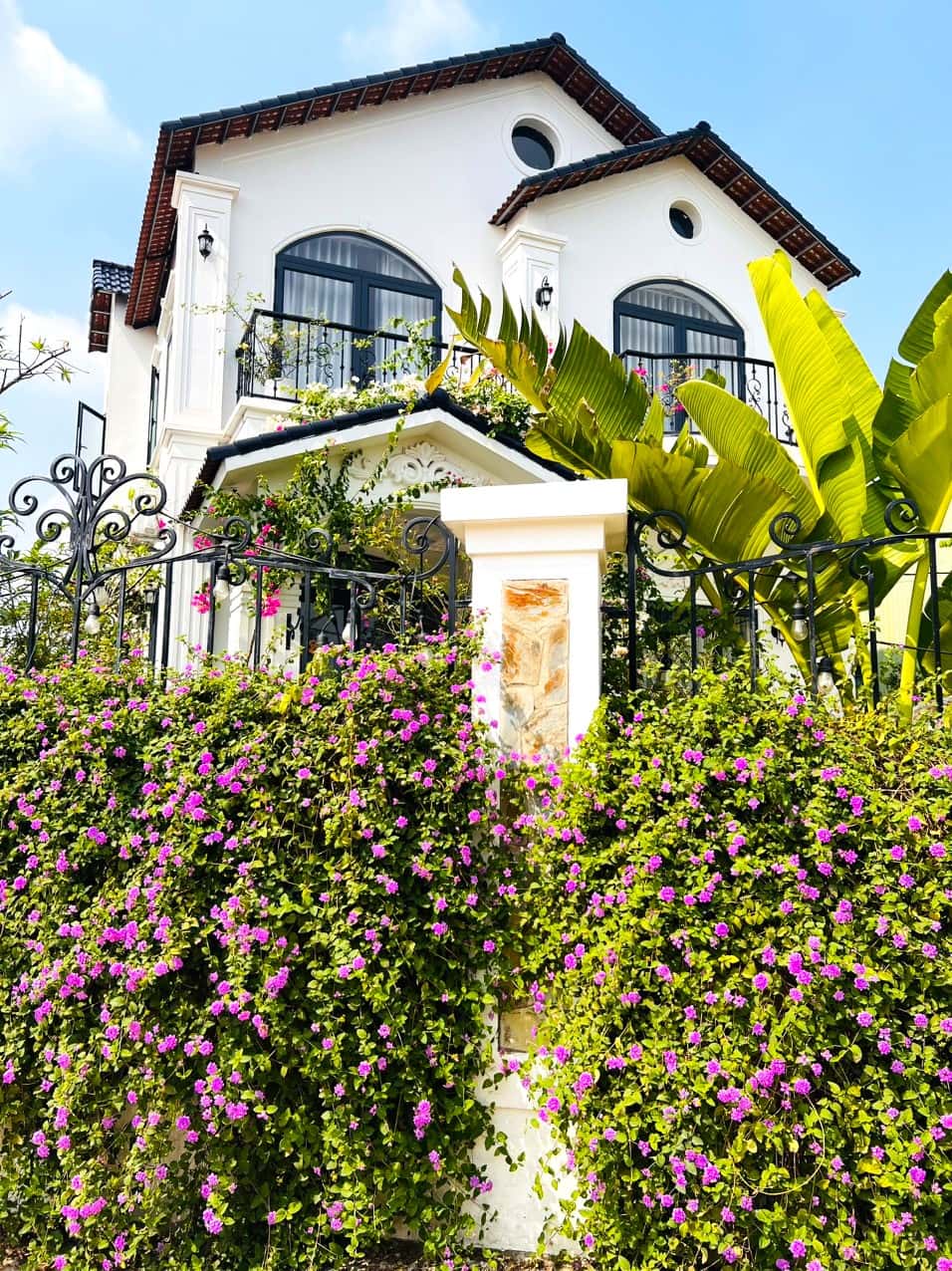 Thu Tây Villa tại Phú Ninh, Sóc Sơn — ảnh 7