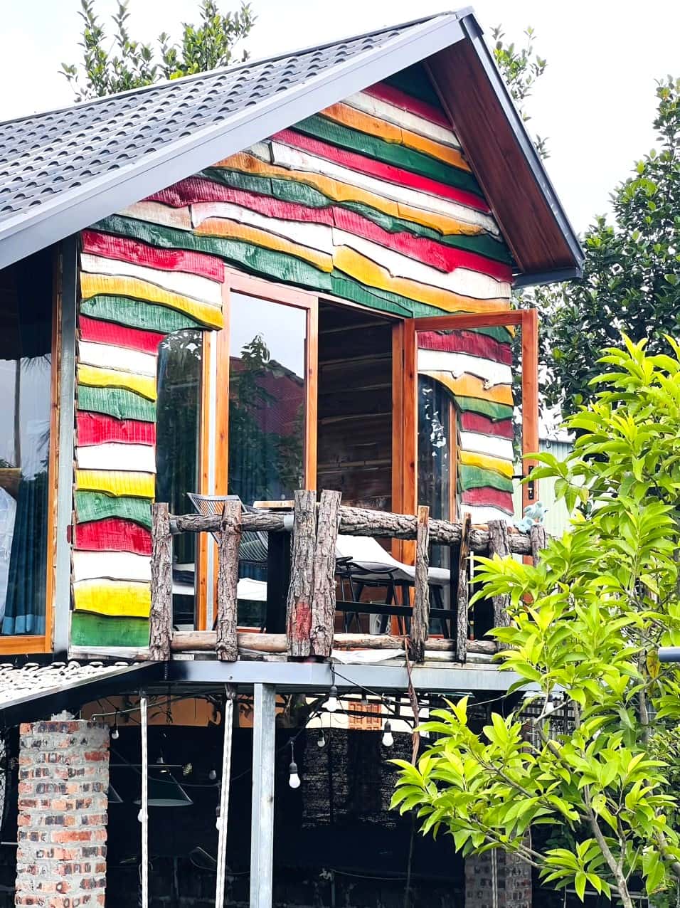 Thu Tây Villa tại Phú Ninh, Sóc Sơn — ảnh 11