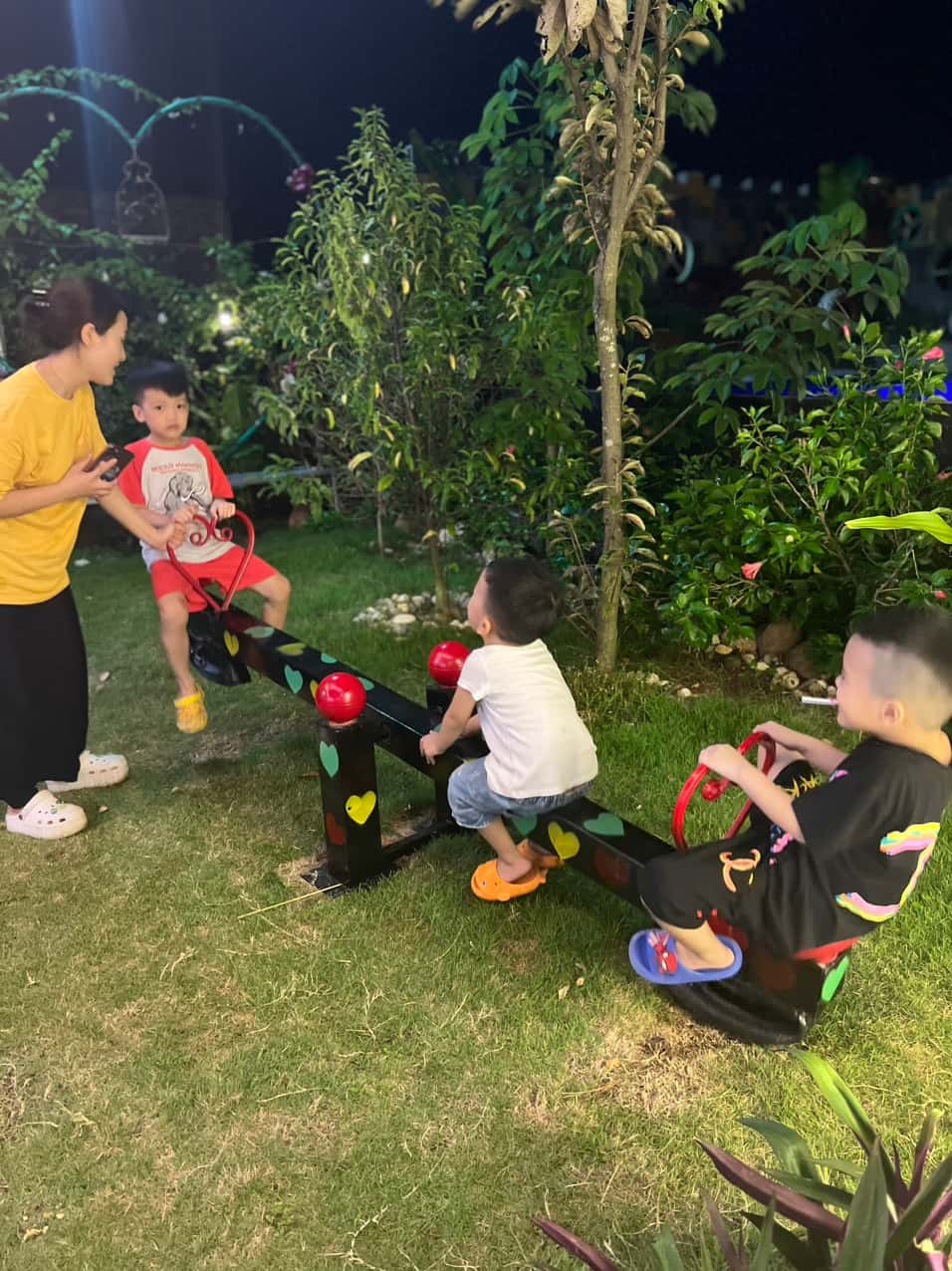 Thu Tây Villa tại Phú Ninh, Sóc Sơn — ảnh 20