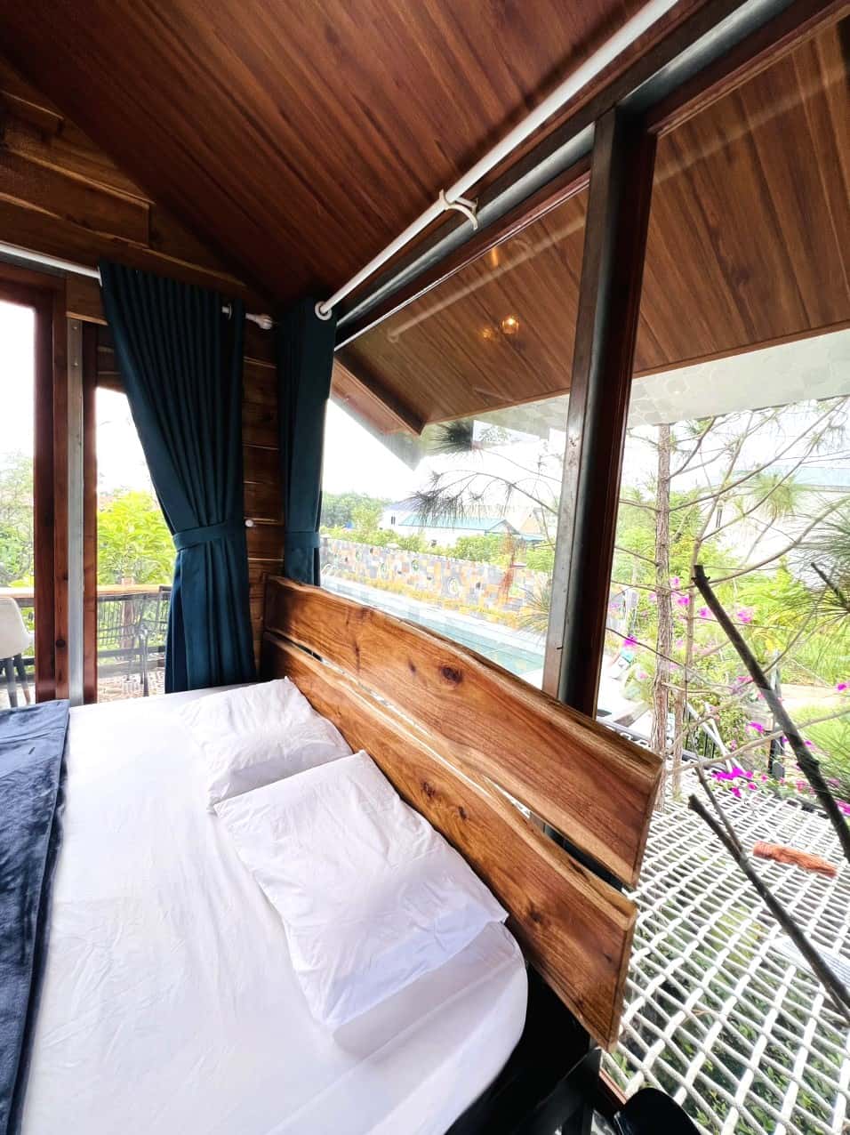 Thu Tây Villa tại Phú Ninh, Sóc Sơn — ảnh 28