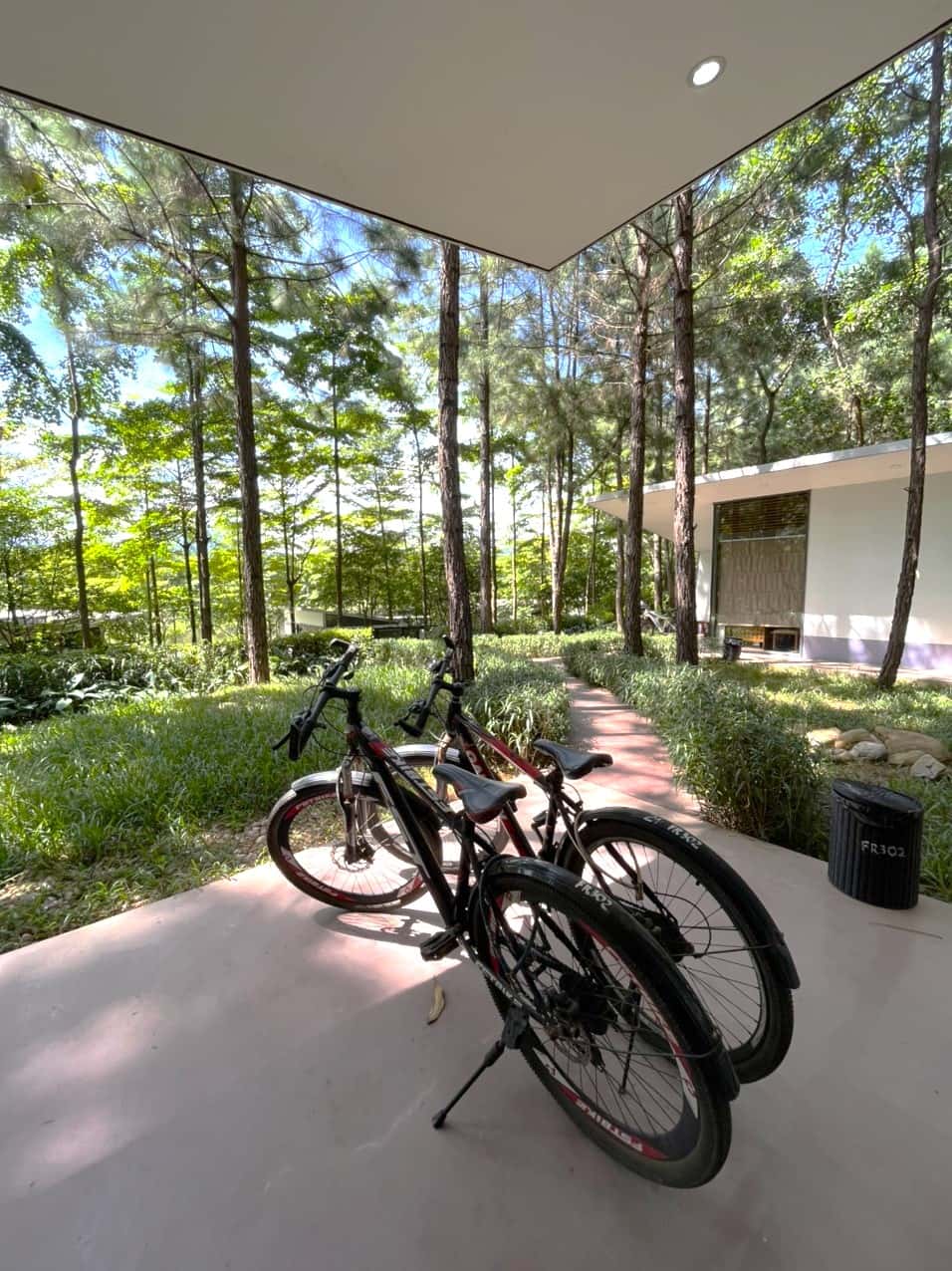 Villa R303, Flamingo Đại Lải — ảnh 8