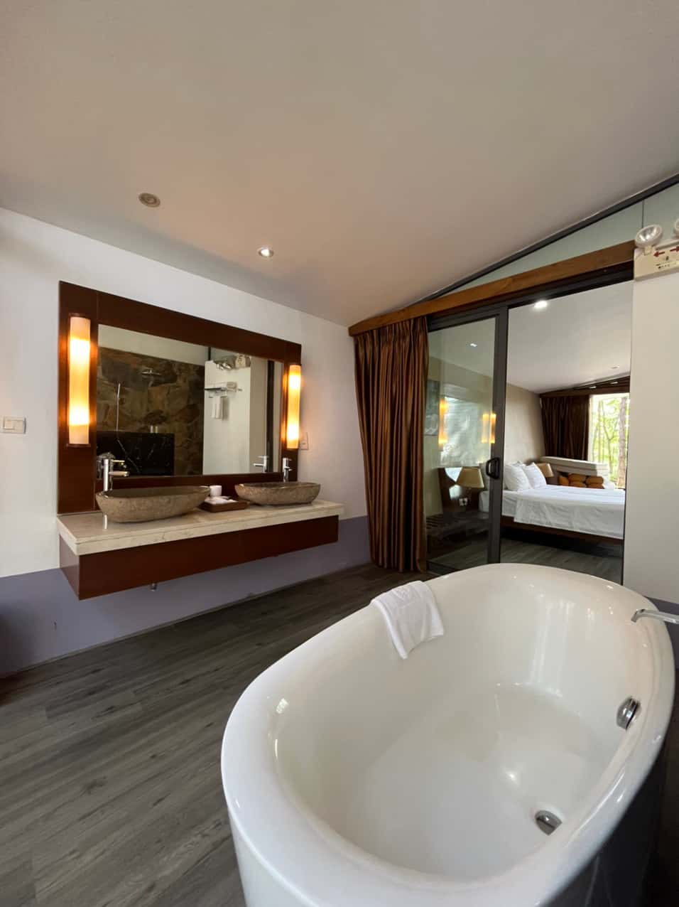 Villa R303, Flamingo Đại Lải — ảnh 24