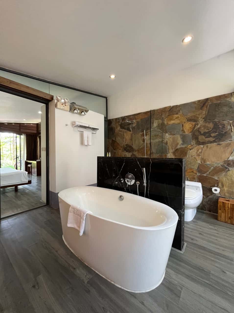 Villa R303, Flamingo Đại Lải — ảnh 23
