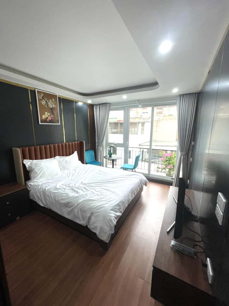 501 - Ann's House Đặng Thai Mai, Tây Hồ — photo 8