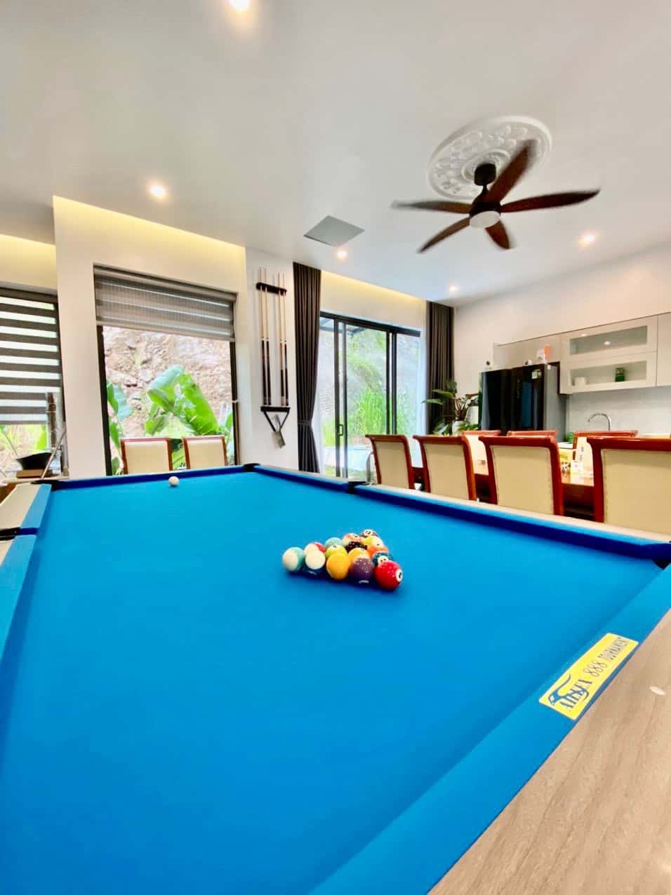 Charm Venus Villa F3.7, Venus Đại Lải — 照片 17