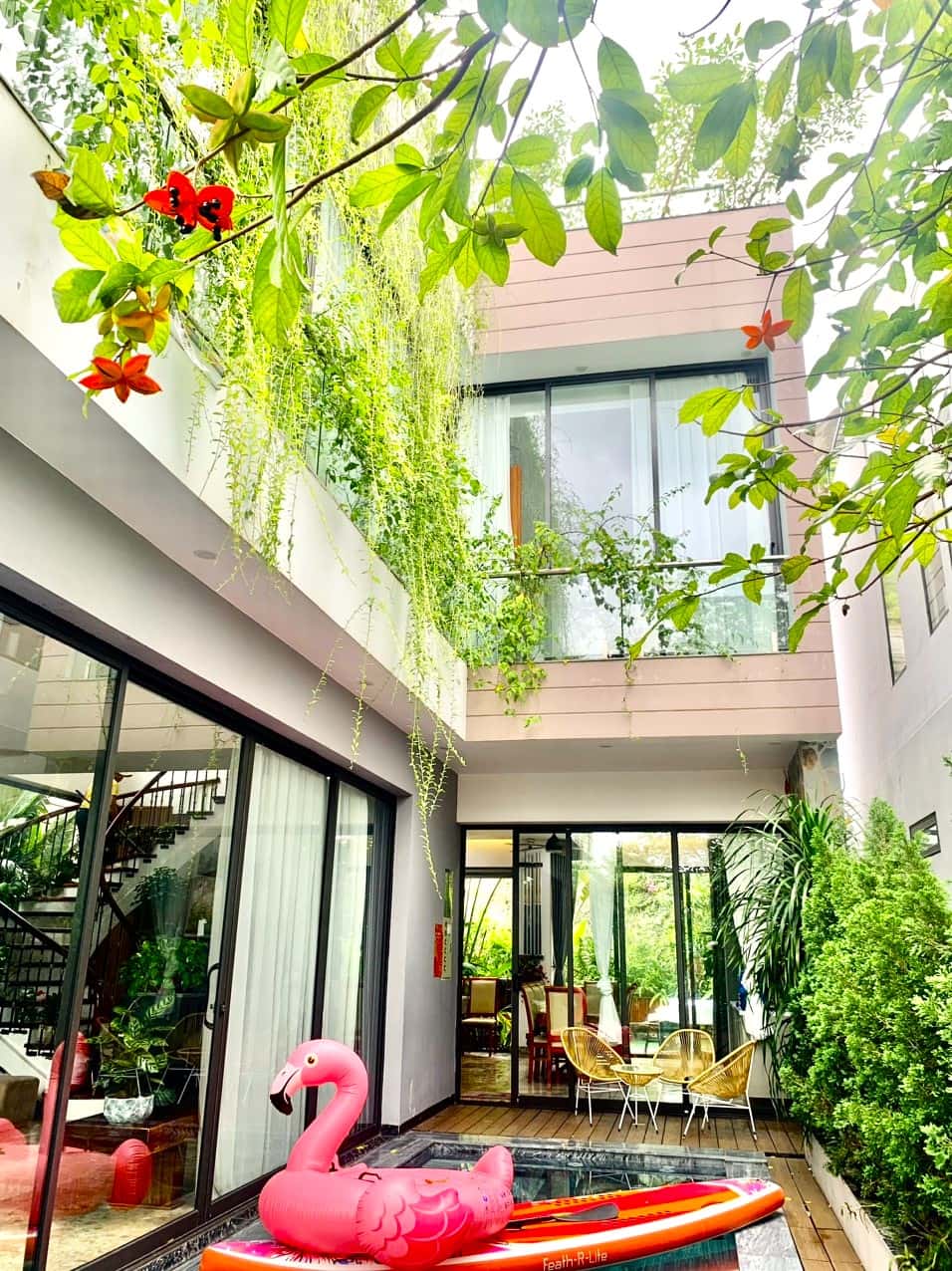 Charm Venus Villa F3.7, Venus Đại Lải — 照片 10