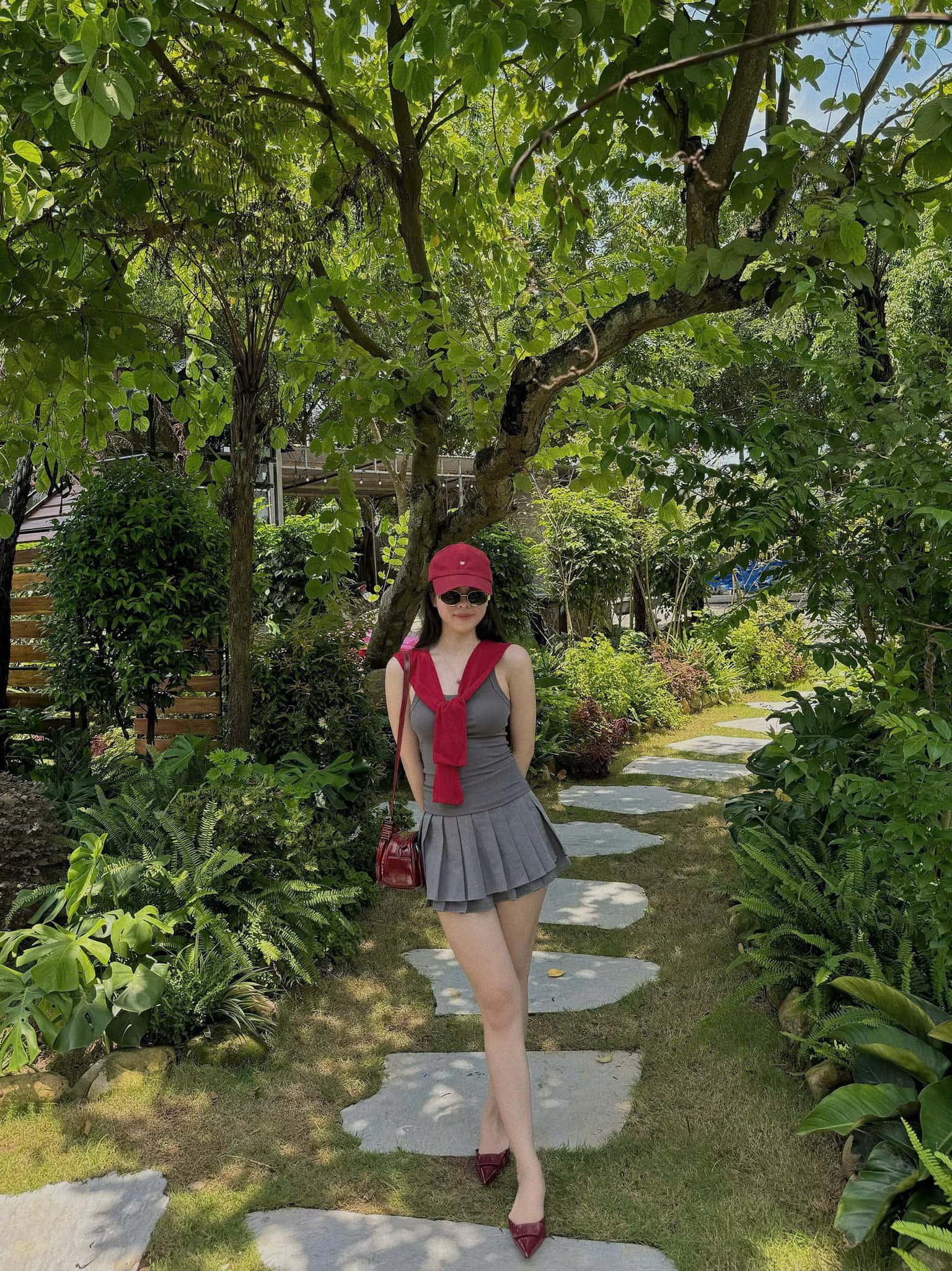 Lakeview 01 (Một Homestay) tại Hồ Cầu Đá, Sóc Sơn — ảnh 22