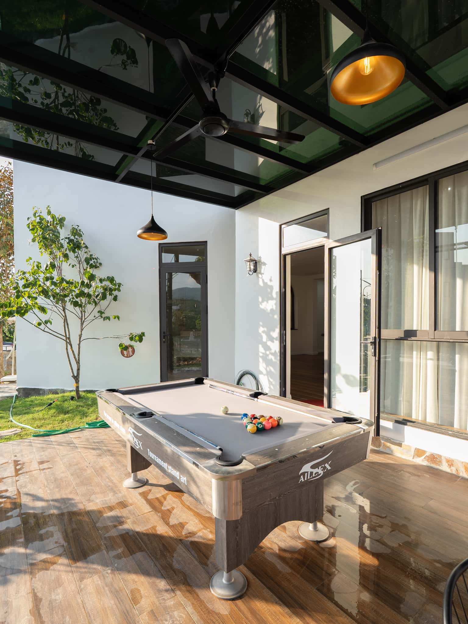 Hoa's Villa Legacy Hill tại Hòa Bình — ảnh 21
