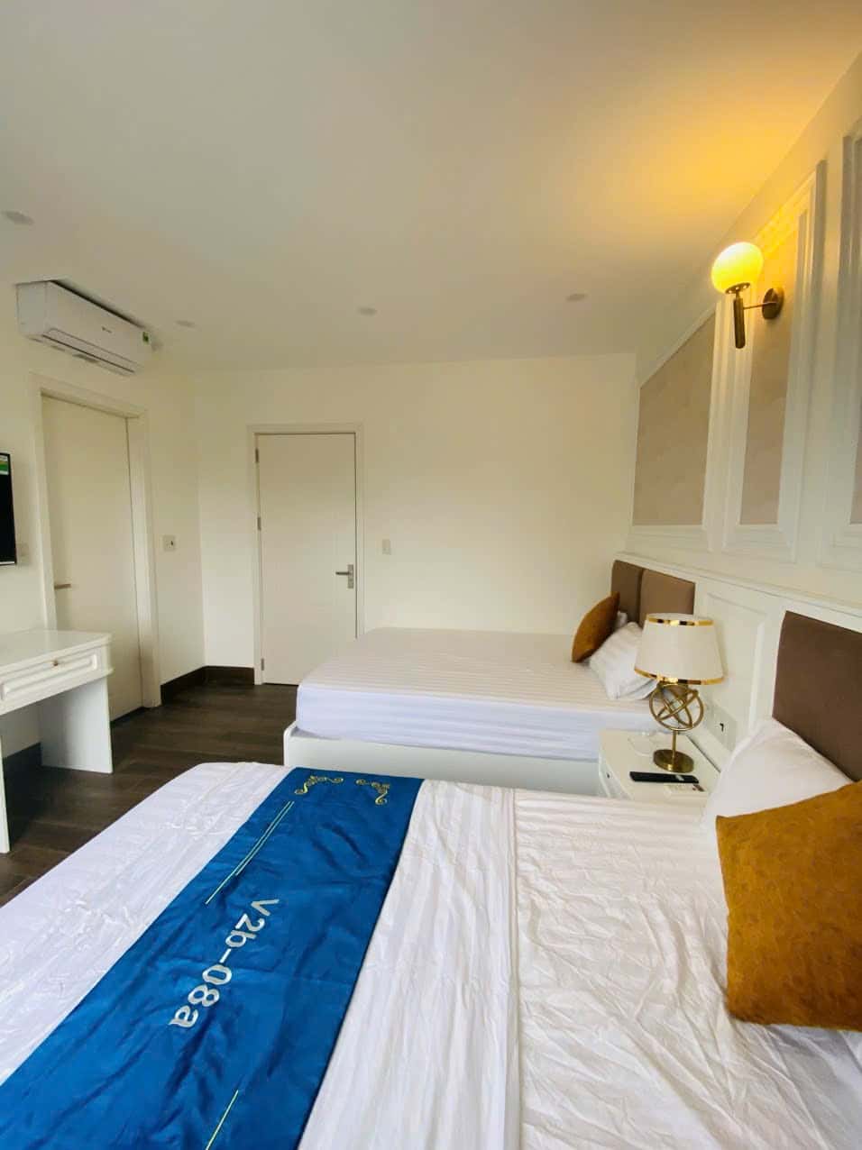 Villa V2 B08A Wyndham Garden Sonasea Vân Đồn, Quảng Ninh — ảnh 5