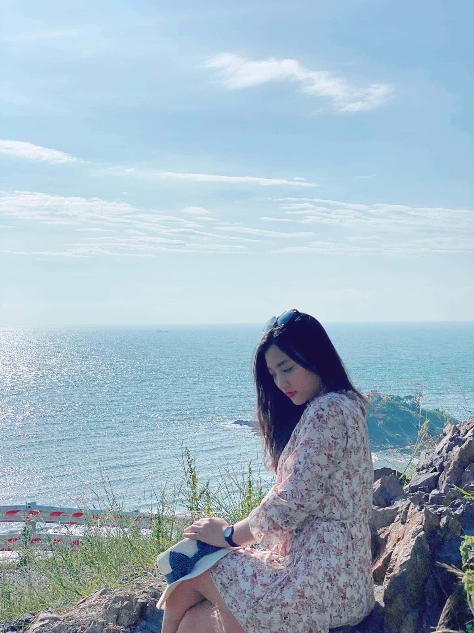 check in mui nghinh phong vung tau