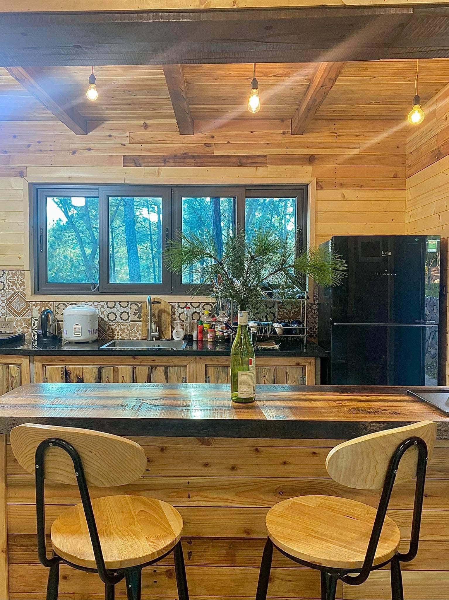 Toa House, Sóc Sơn () — photo 17