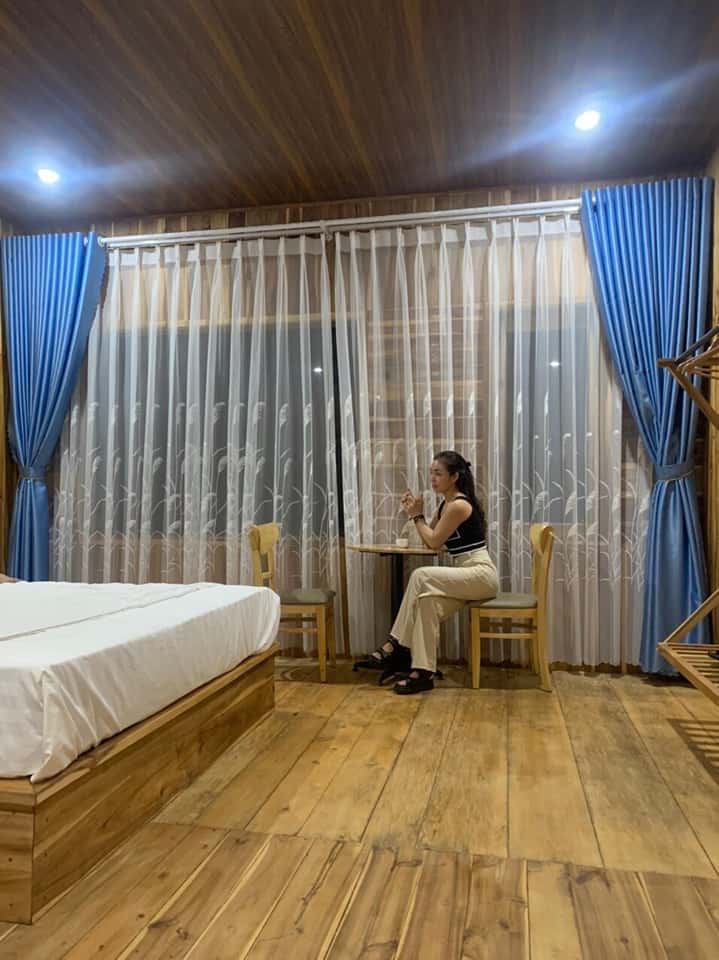 justfly tuyets homestay ninh binh 