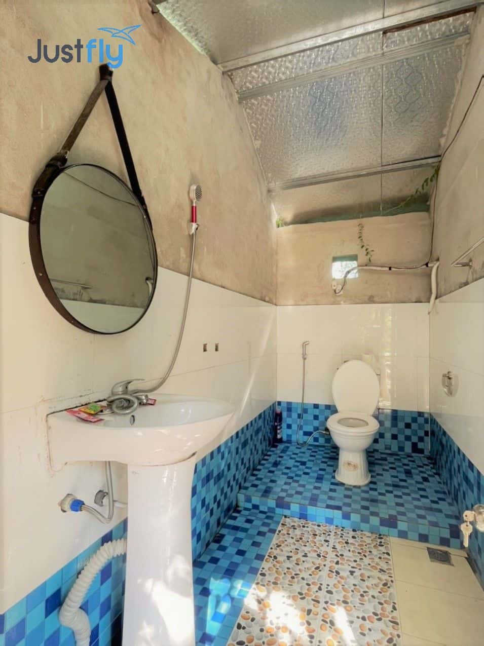 Tường Vi - Queen's Homestay in Yên Bài, Ba Vì — photo 14