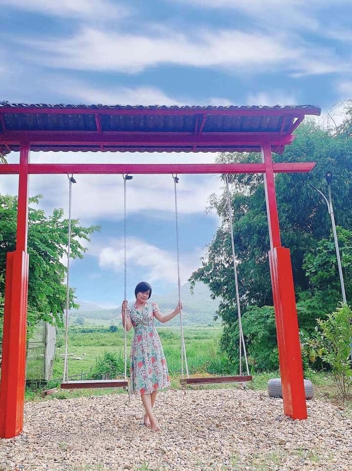 Đào Hoa Viên, Quốc Oai — ảnh 17