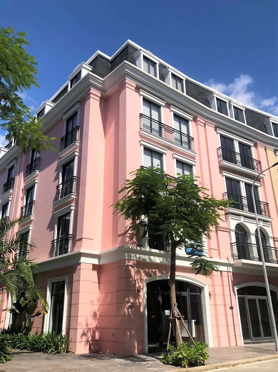 HB25 Villa，下龙 — 照片 26