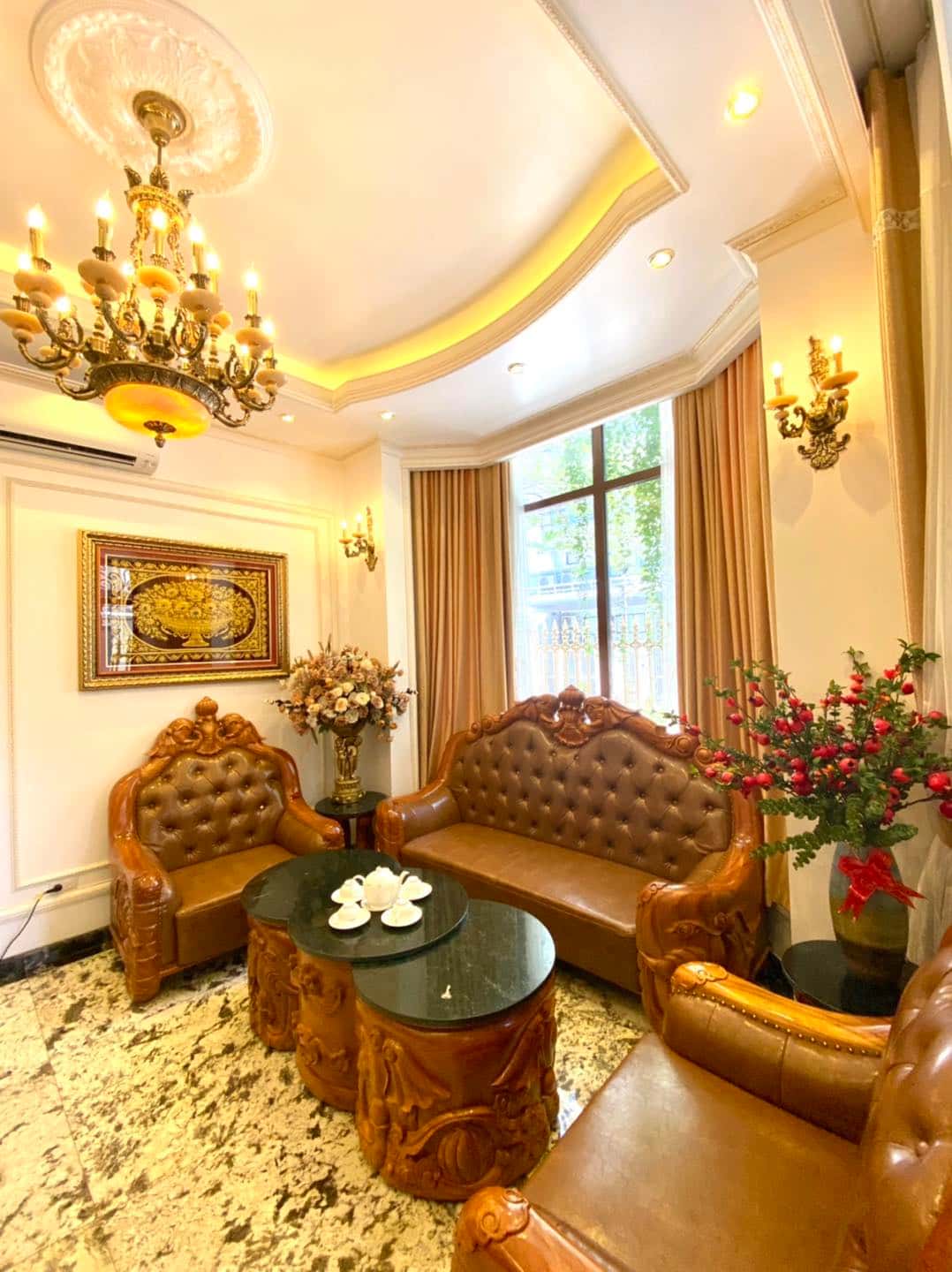 Rosalia Villa, Hạ Long — ảnh 10