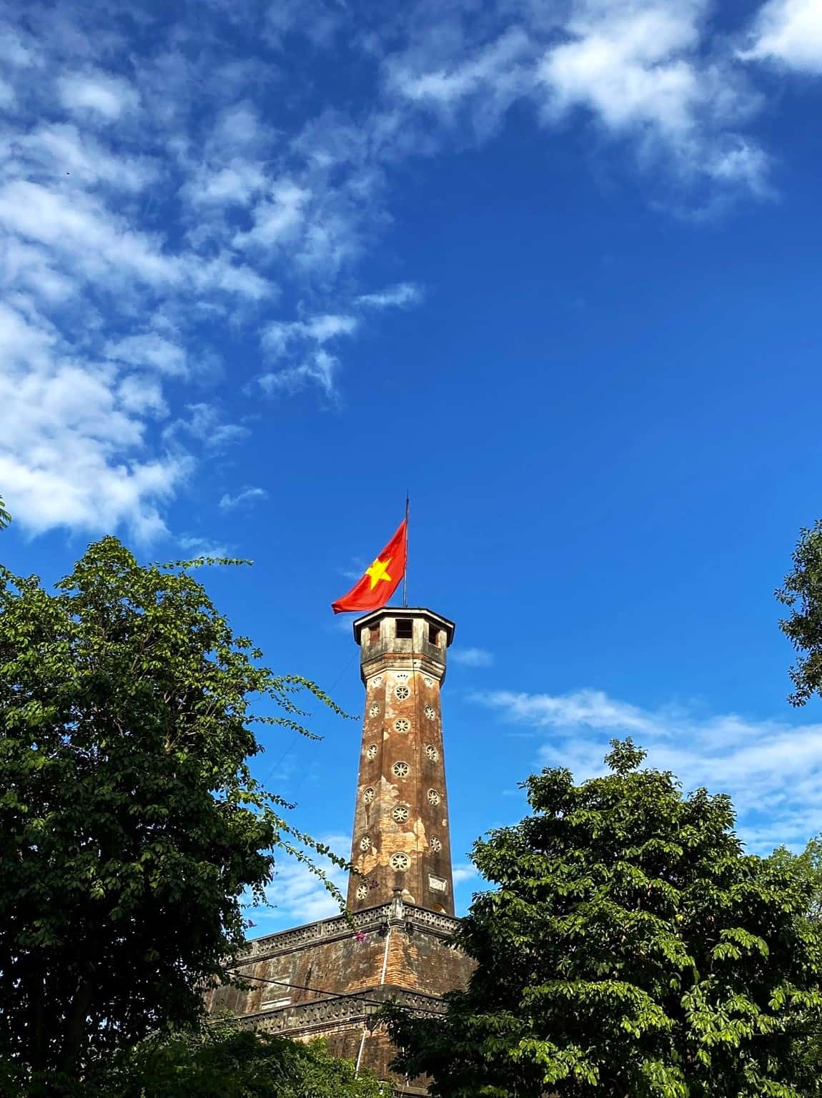 hoang thanh thang long hanoi