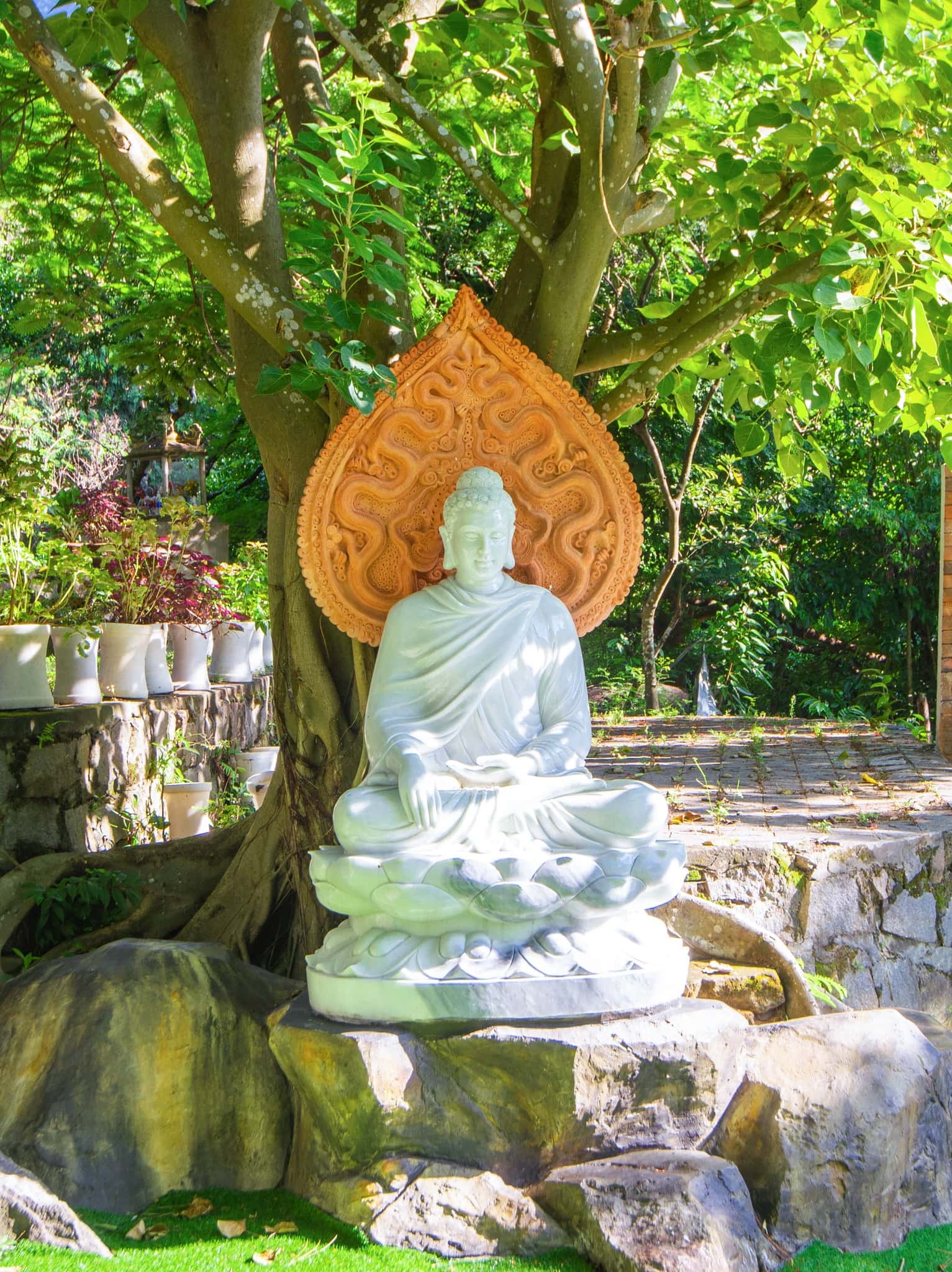 khu du lich suoi luong deo hai van park da nang