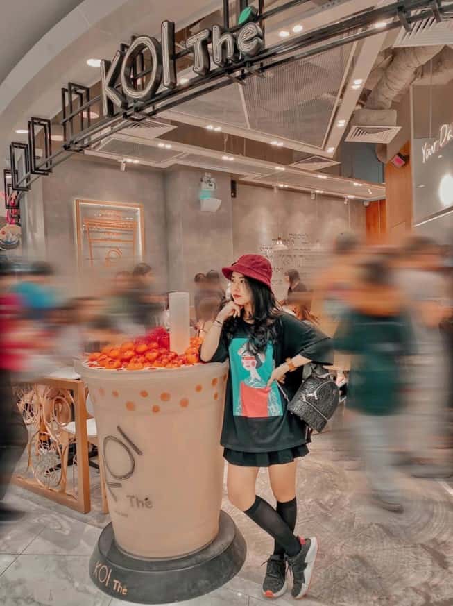 justfly aeon mall ha dong hanoi