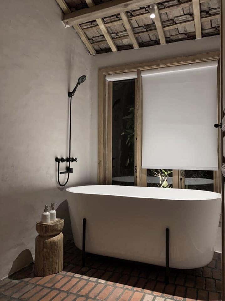 justfly toki cottage phong lan ninh binh