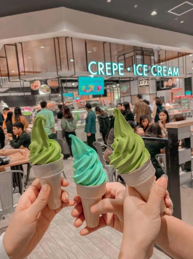 justfly aeon mall ha dong hanoi