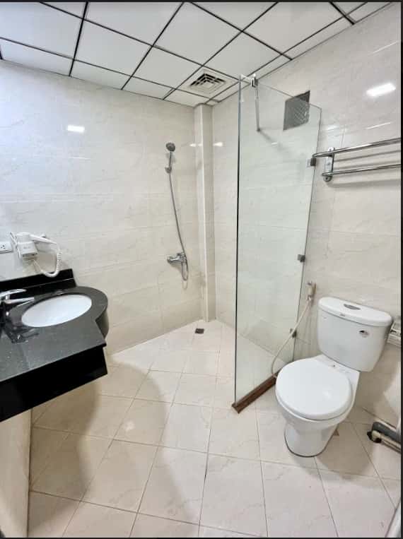 Apt 5.11 - Veque Homestay Xã Đàn, Đống Đa — ảnh 5
