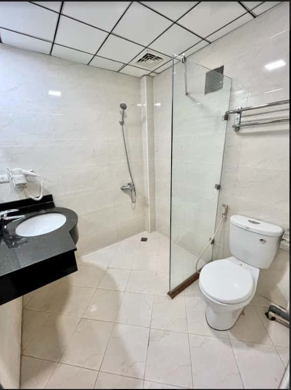 Apt 5.09 - Veque Homestay Xã Đàn, Đống Đa — photo 4