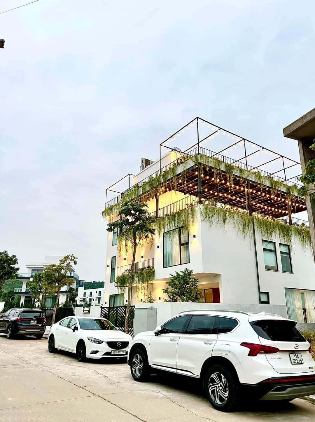 La Colina 2 Villa – Monaco Hạ Long, Bãi Cháy — photo 6
