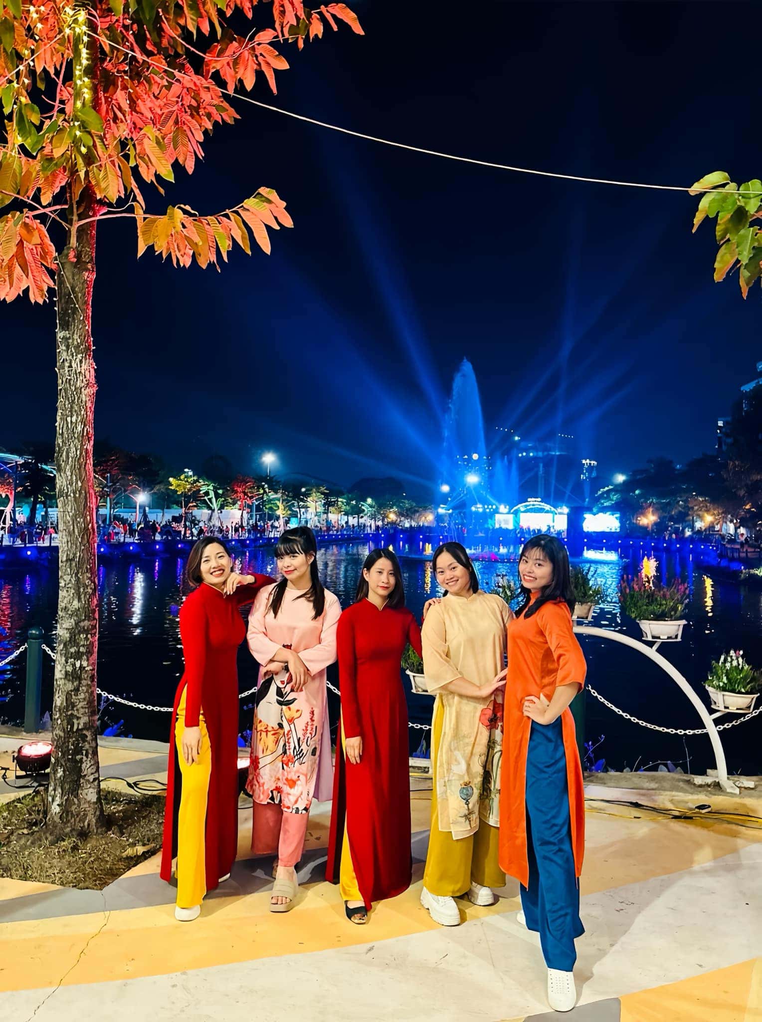 justfly pho di bo trinh cong son hanoi
