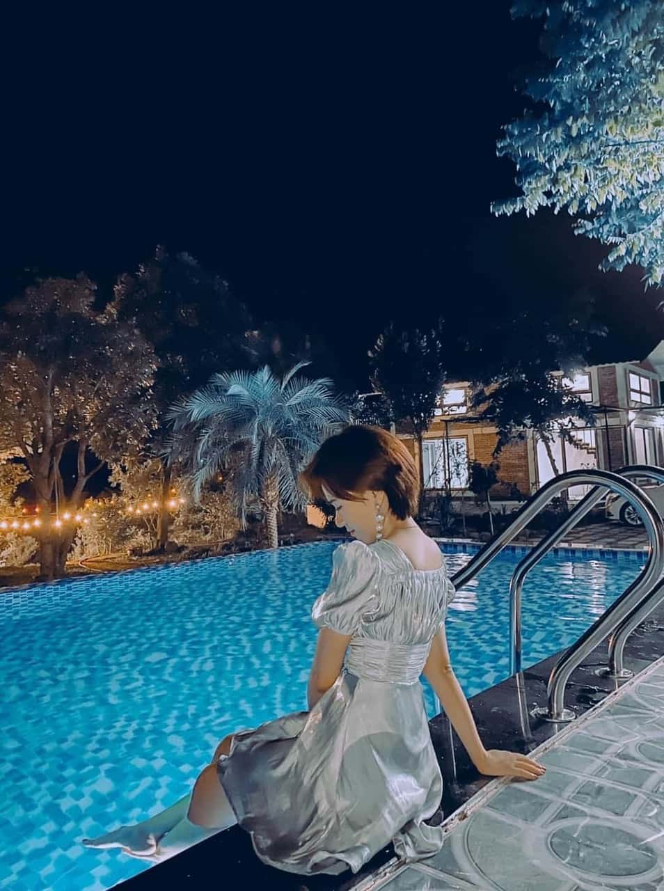 Đào Hoa Viên, Quốc Oai — ảnh 15