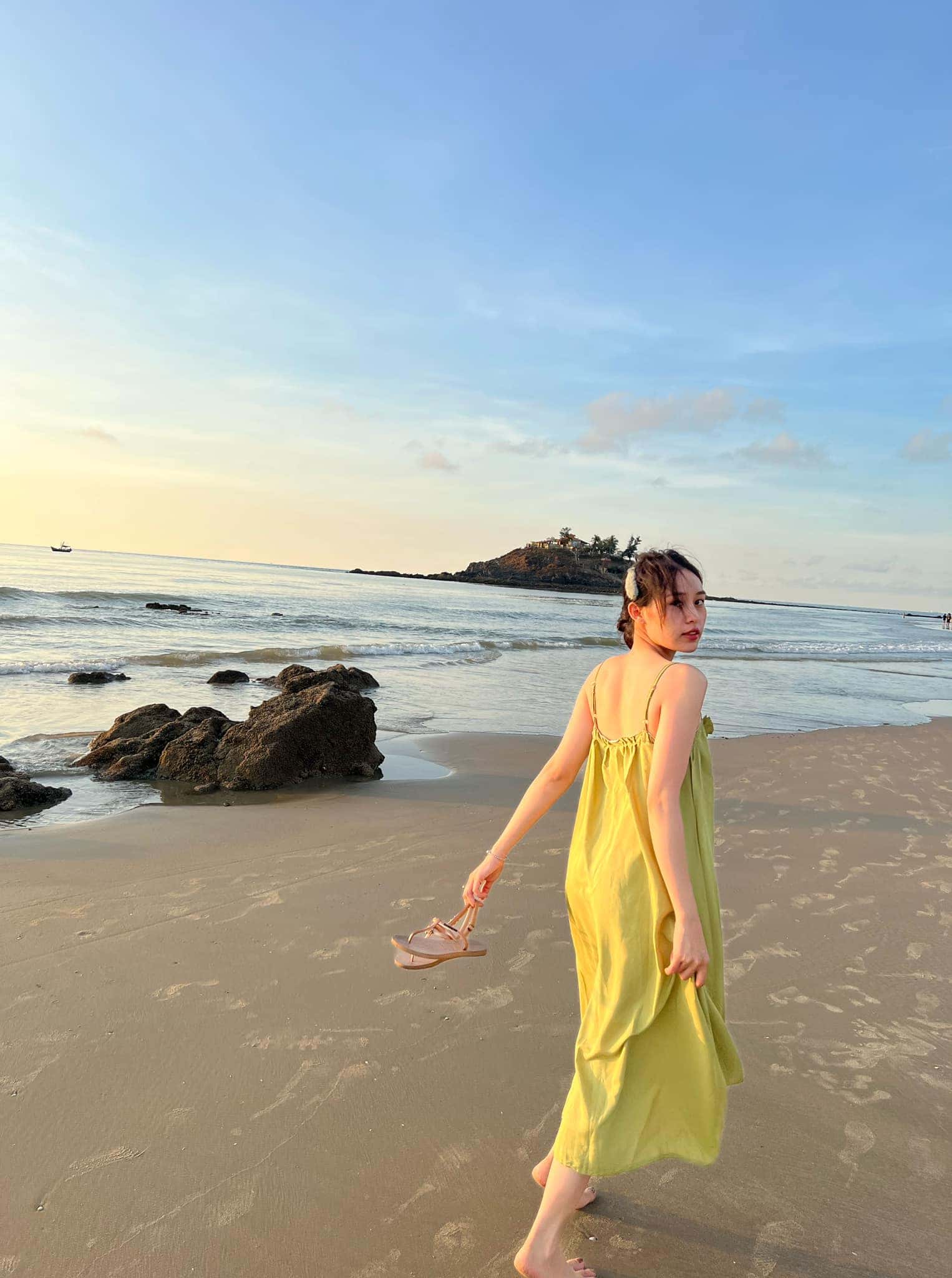 justfly bai dua vung tau