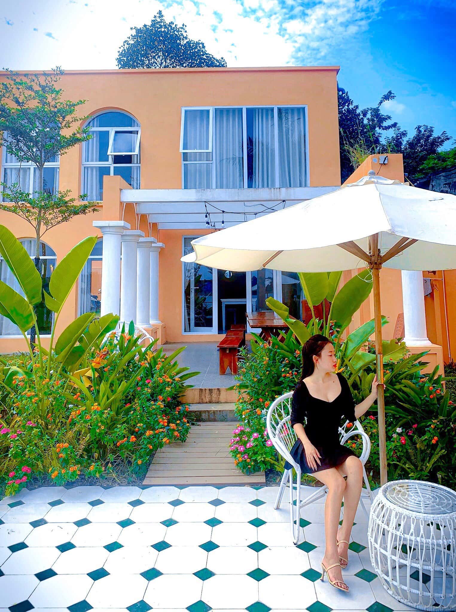 1001 Lakeside Villas Nguyên Khu, Ba Vì — ảnh 38