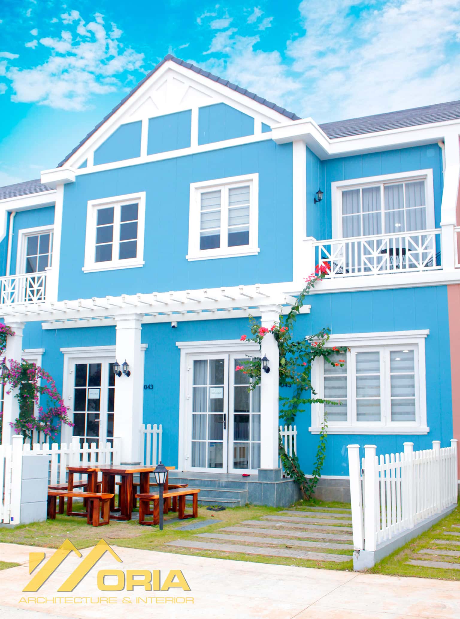 Villa NWP 13-0623, NovaWorld Phan Thiết — photo 6