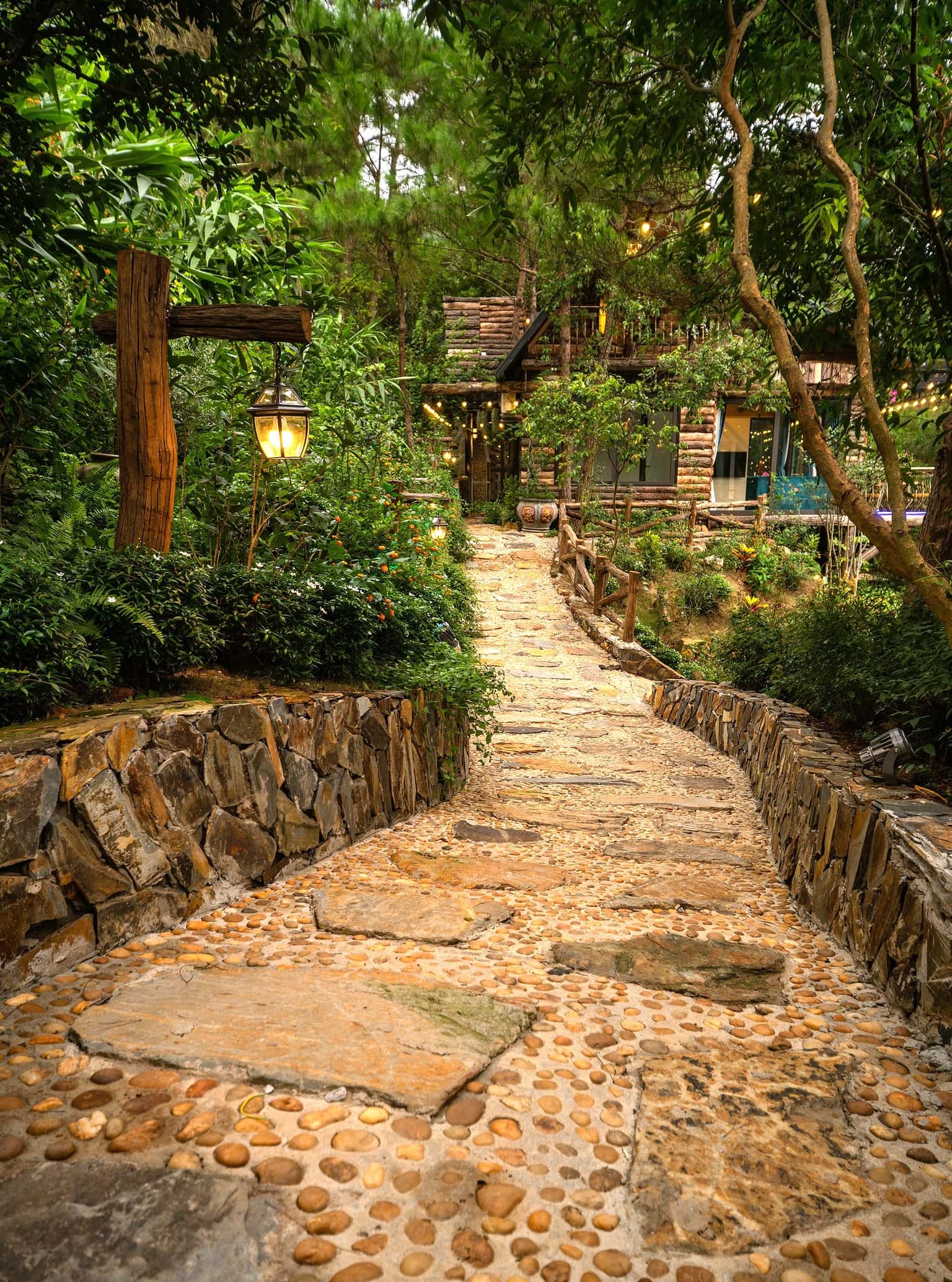 Windy Hill (Moon Retreat) tại hồ Đồng Đò, Sóc Sơn — ảnh 8