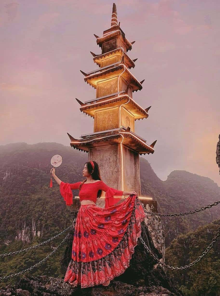 hang mua ninh binh