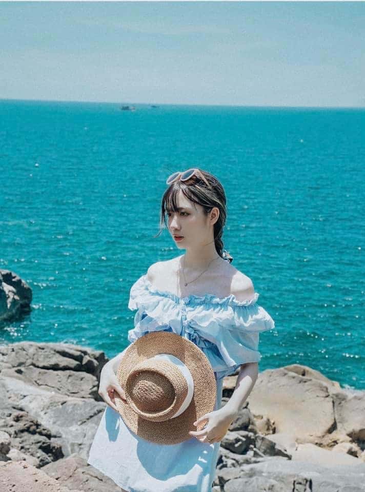 justfly bai da den da nang