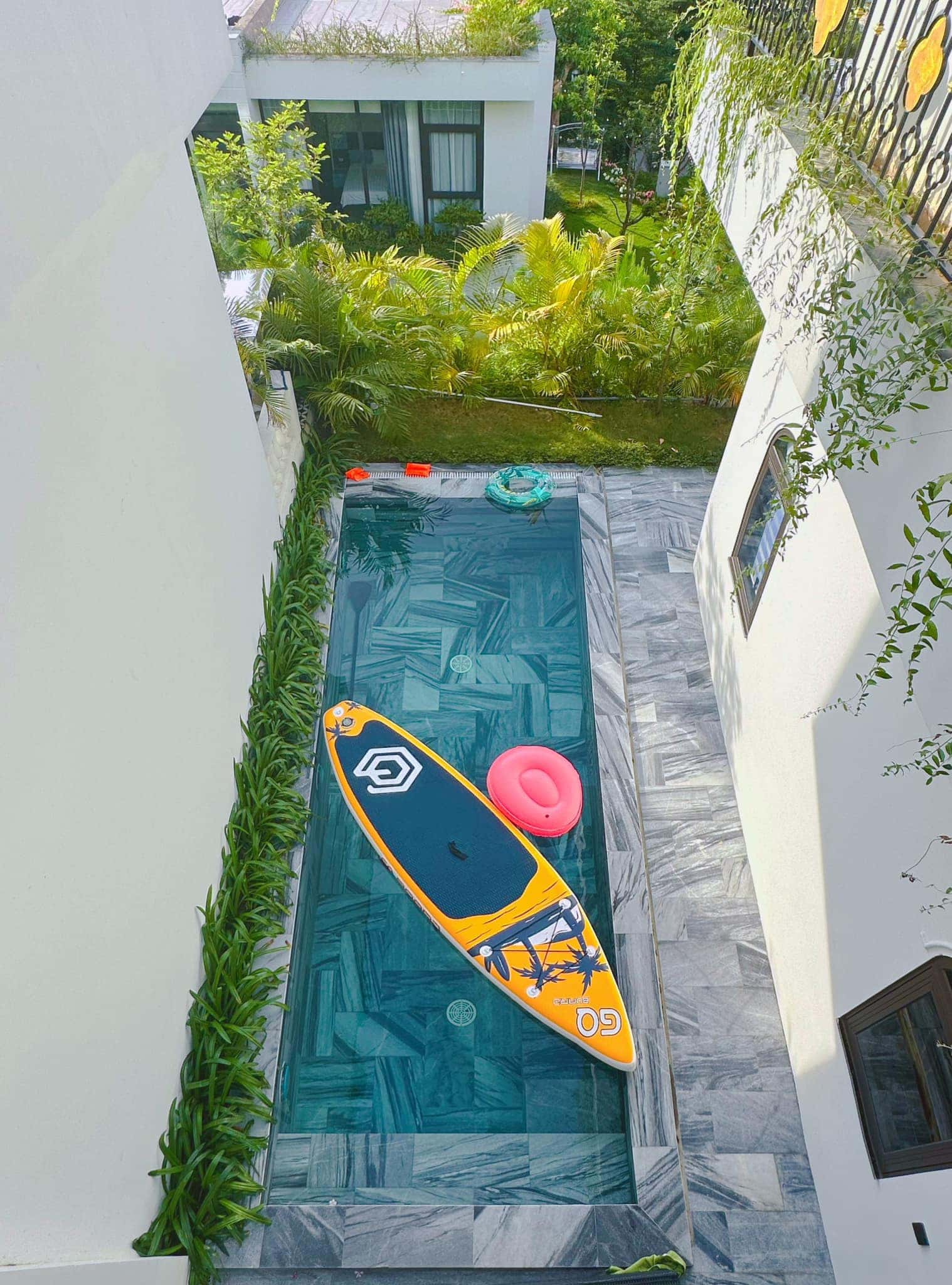 Selene Villa F2.21, Venus Đại Lải — ảnh 2