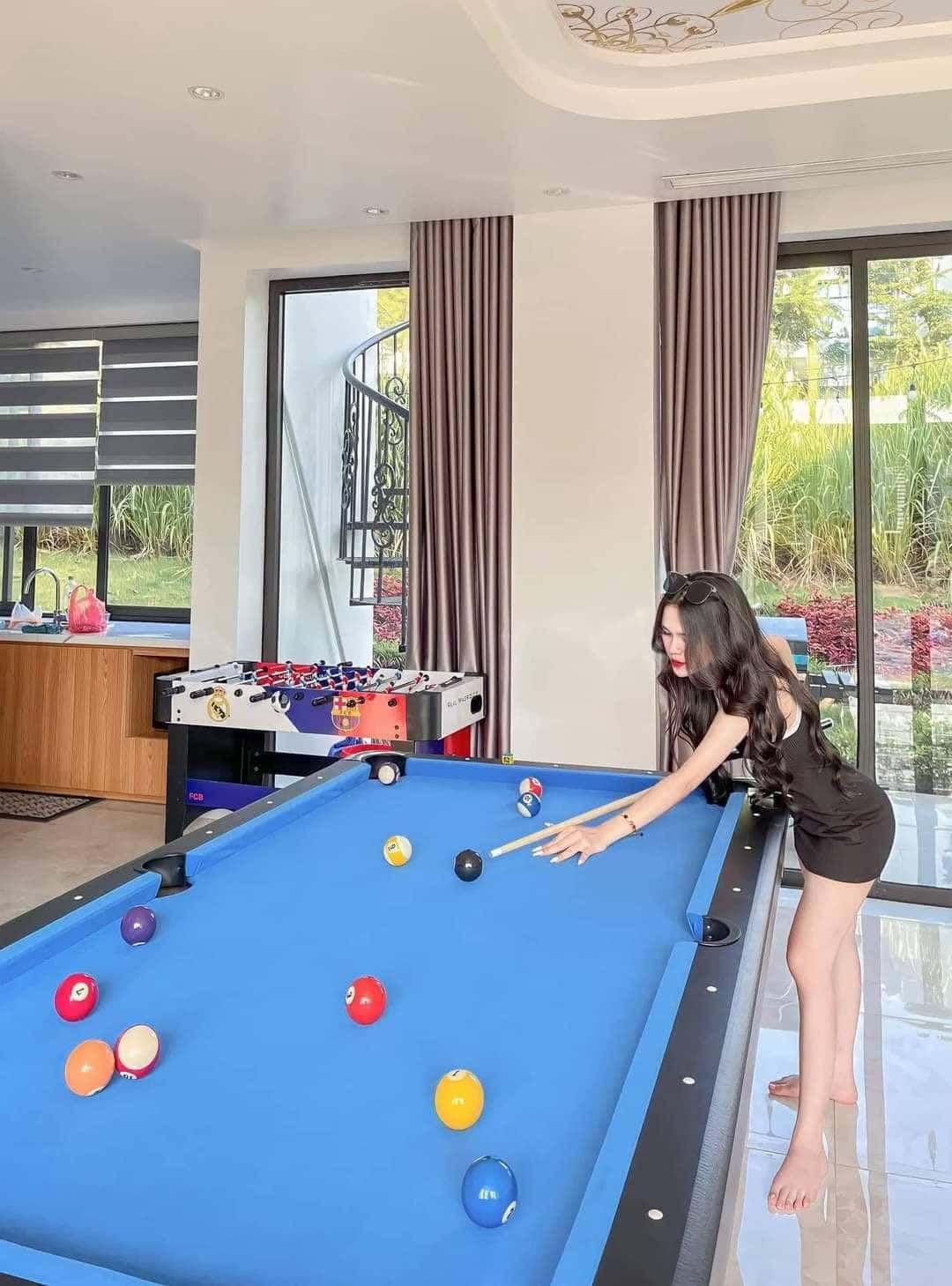 Sun Hillary Villa E2.7, Venus Đại Lải — ảnh 11