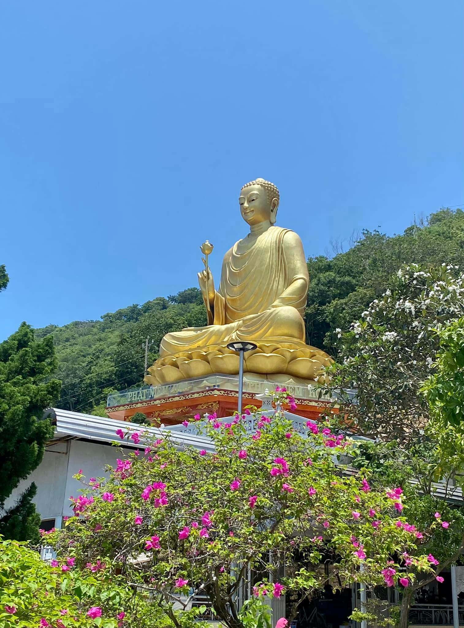 Thiền viện Chơn Không, Vũng Tàu — ảnh 14