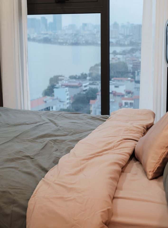 1BR Apartment 2, Tây Hồ — ảnh 1
