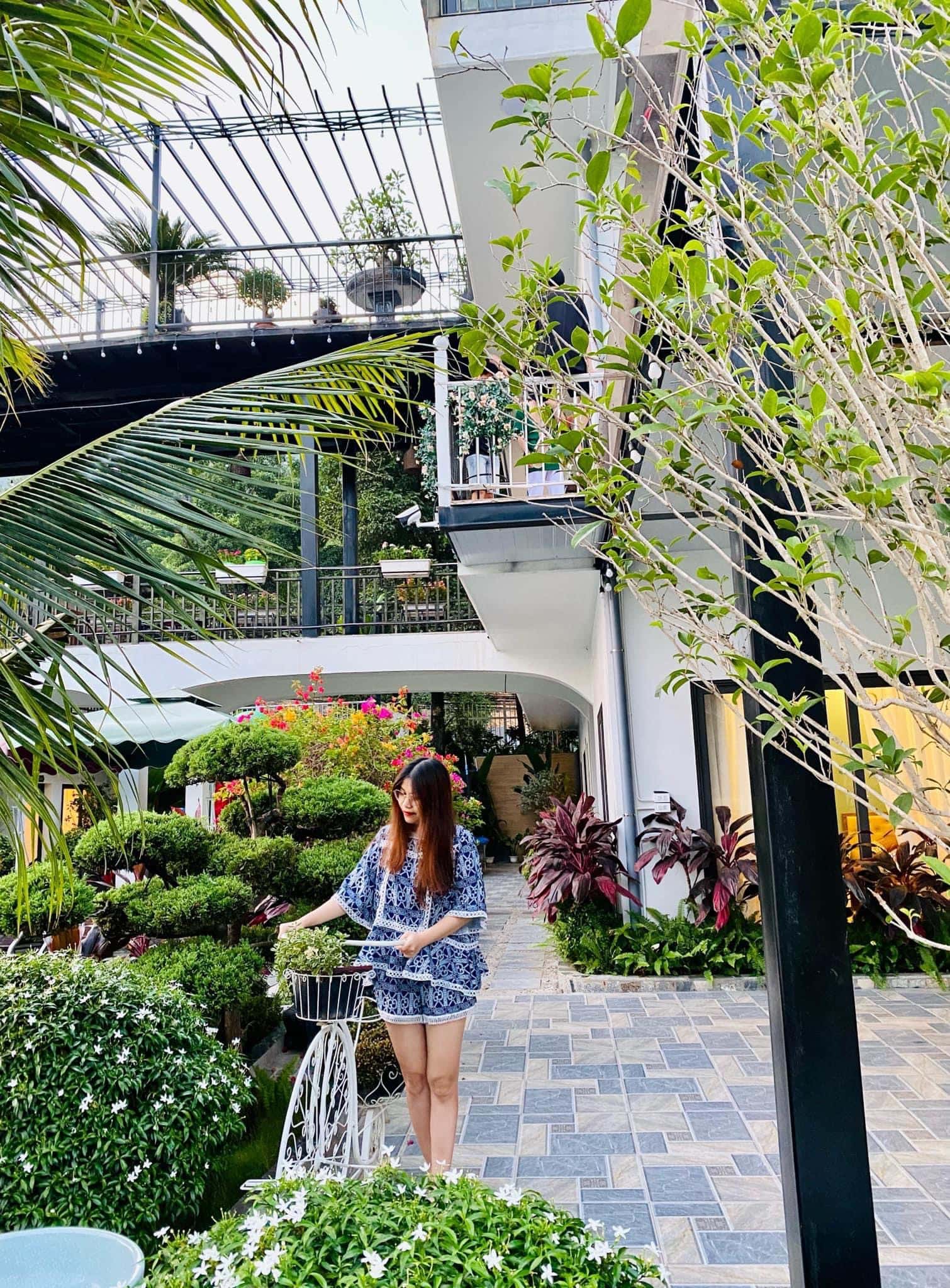 Khu A (Minh Tân Villa) tại hồ Đồng Đò, Sóc Sơn — ảnh 13
