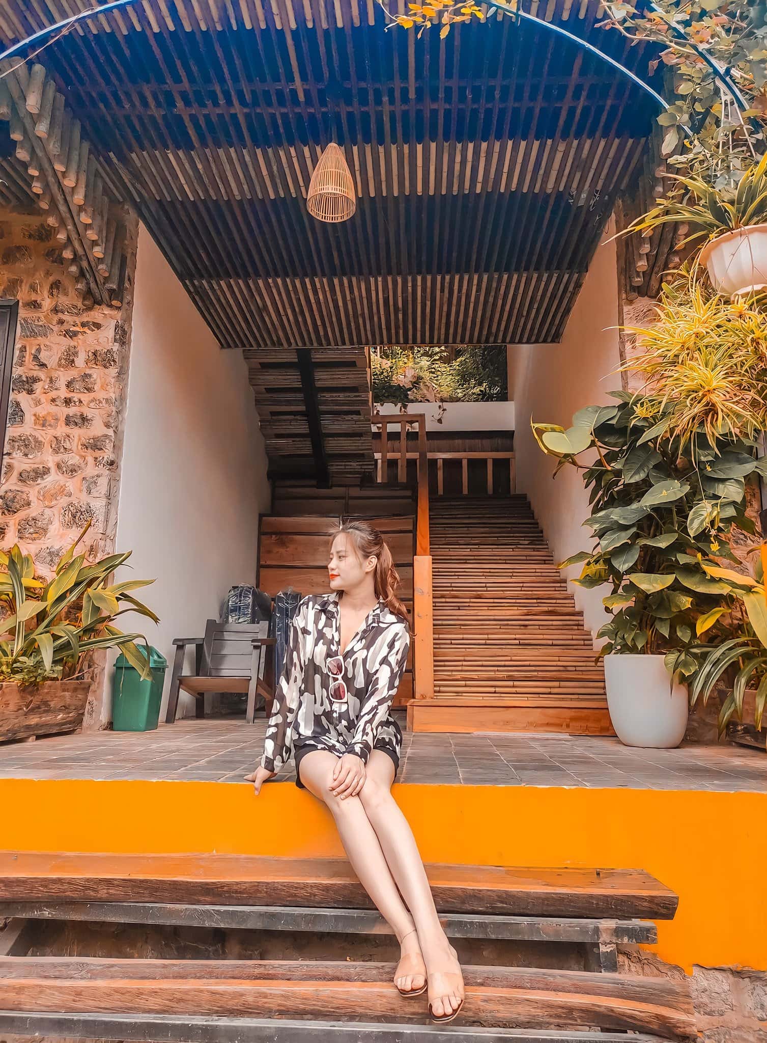 justfly trang an ecolodge ninh binh