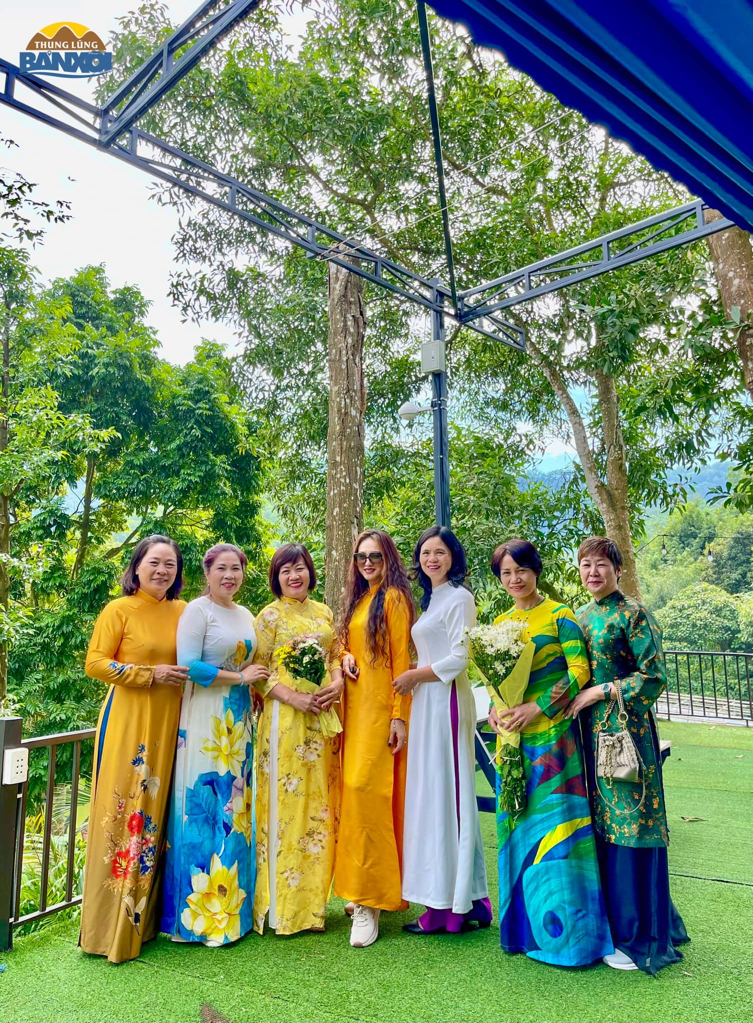 justfly thung lung ban xoi ba vi hanoi