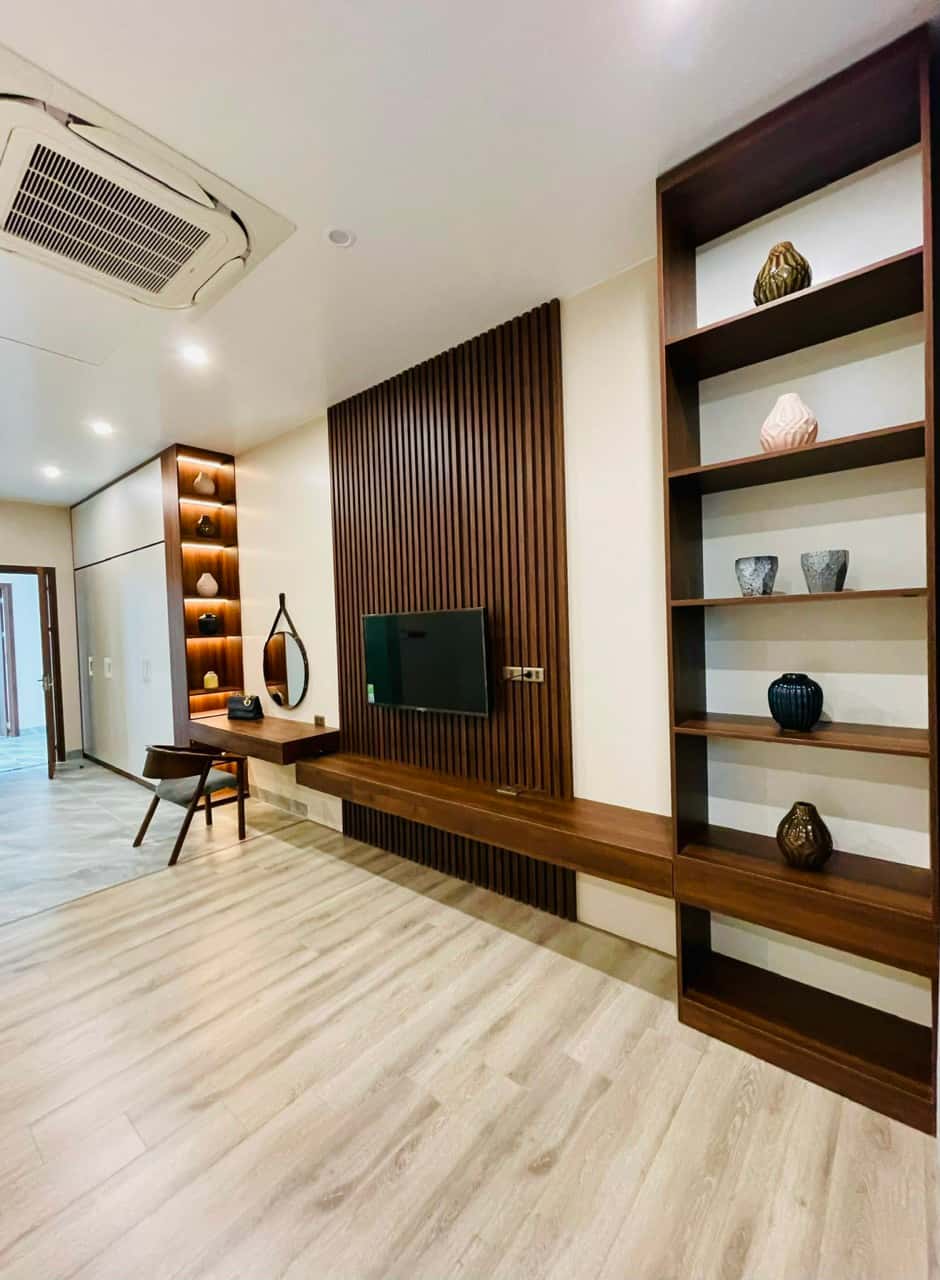 Villa A04 tại Sân Golf Tam Đảo, Vĩnh Phúc — ảnh 10