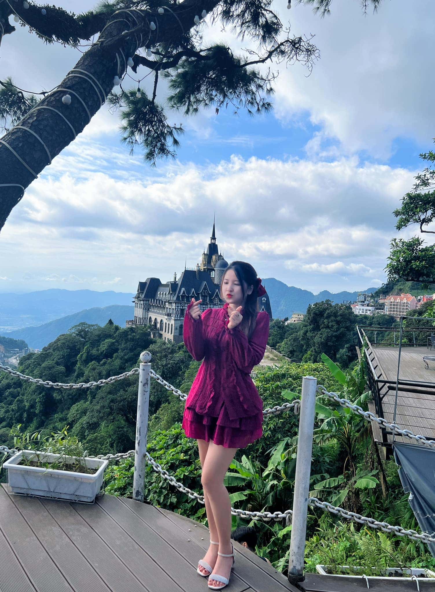 quan gio tam dao vinh phuc