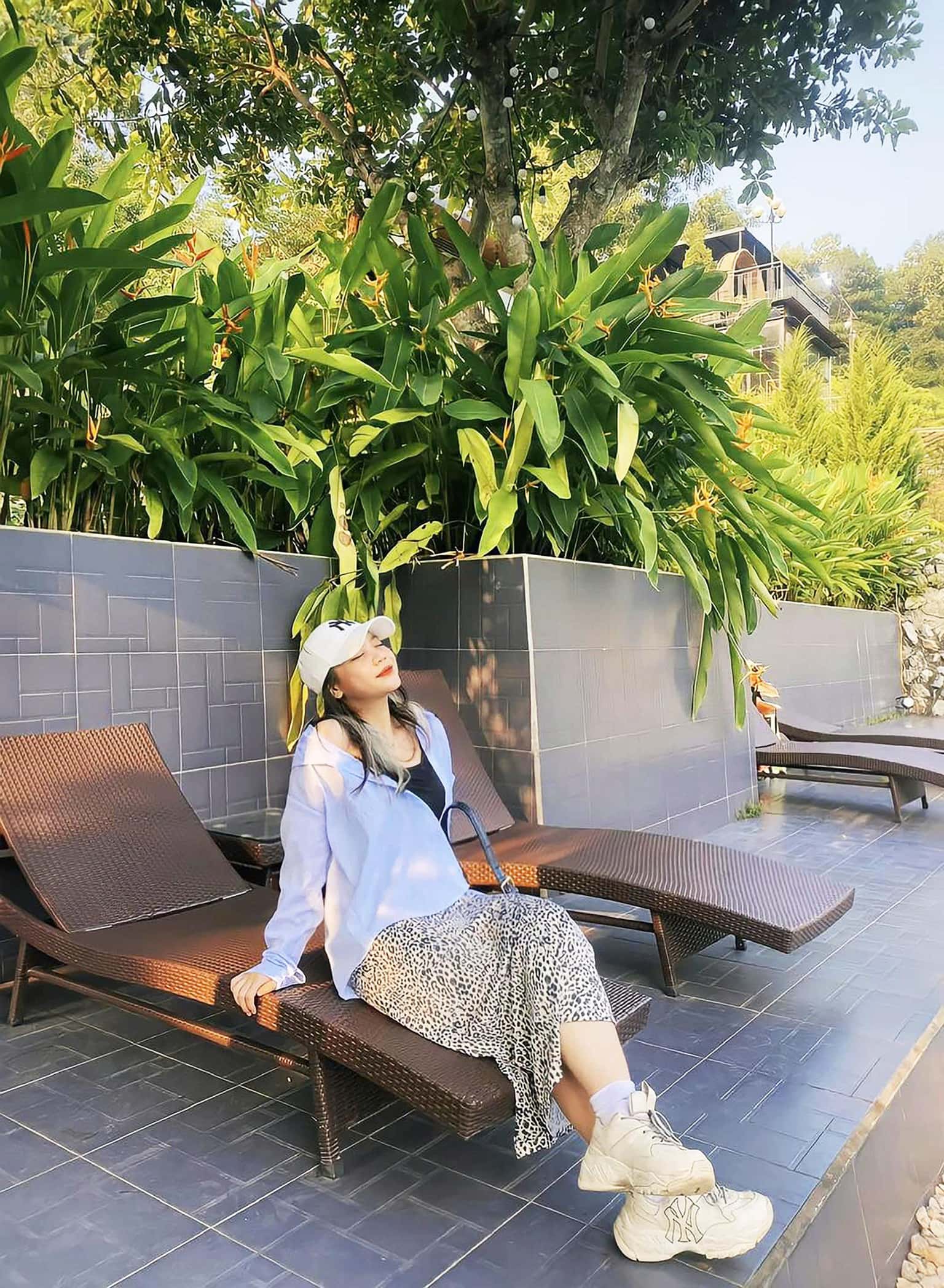 An Nhiên Garden tại Thái Bình, Hoà Bình — ảnh 51