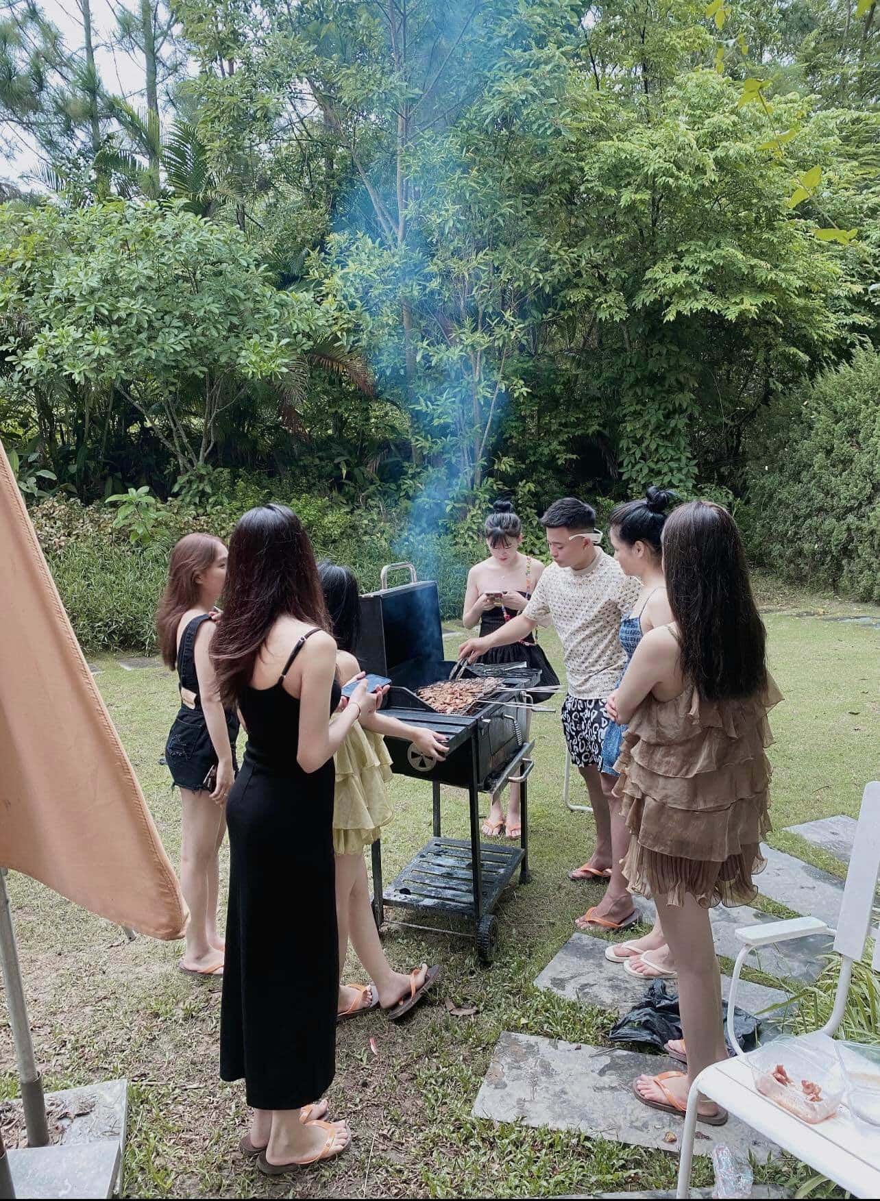 Villa M1.12, Flamingo Đại Lải — 照片 14