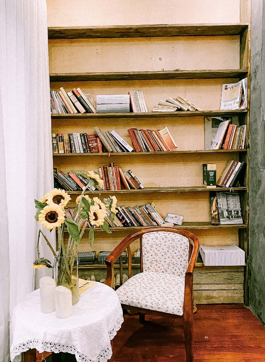 Moroccan - Lii's Homestay, Tây Hồ — ảnh 15
